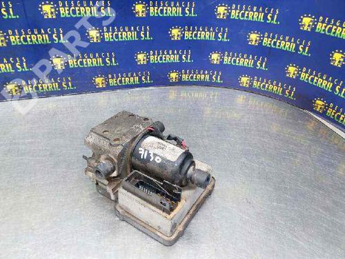 Used ABS pump OPEL VECTRA B (J96) [1995-2004]  8453400