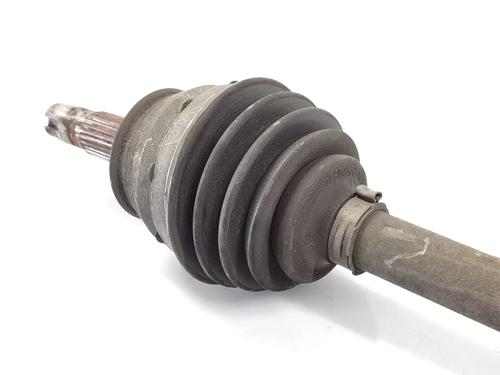 Left front driveshaft FIAT BRAVO II (198_)  | BP19654098M38 