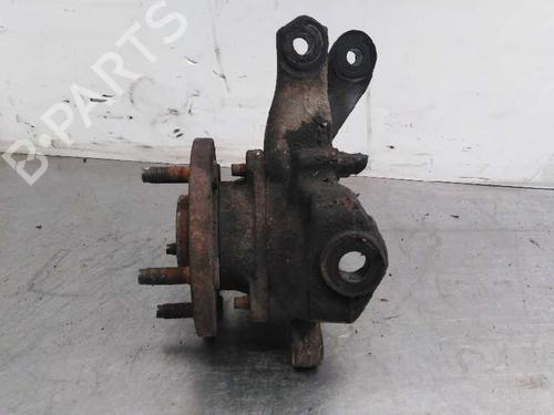 Right front steering knuckle JEEP GRAND CHEROKEE II (WJ, WG) 2.7 CRD 4x4 | BP8462266M26 
