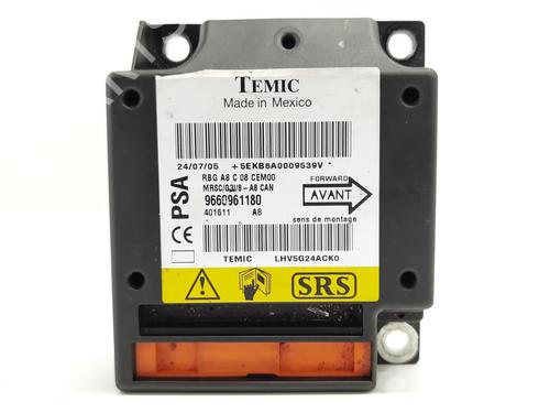 Used ECU airbags CITROËN C3 I (FC_, FN_) 1.4 i (73 hp) 13617608