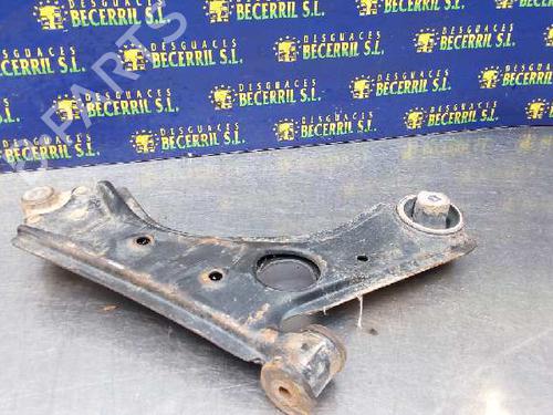 Left front suspension arm OPEL COMBO Box Body/MPV (X12) 1.3 CDTI (B05) | BP8455010M12 