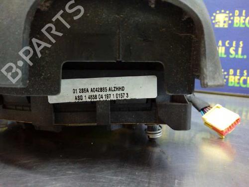 Førerens kollisjonspute FORD FIESTA V (JH_, JD_)  | BP8447454C9 