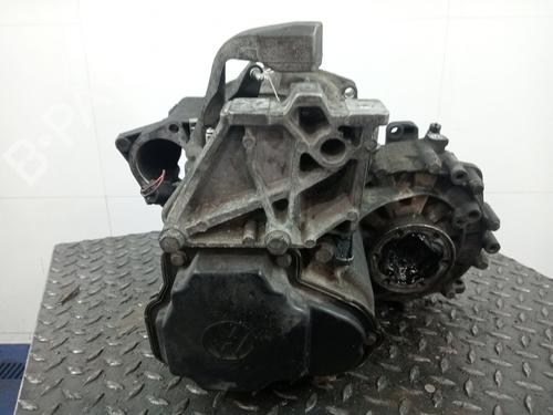 Used Gearbox Gearbox 36987371 36987371