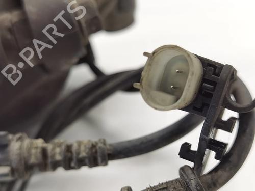 Left front brake caliper MERCEDES-BENZ E-CLASS (W211)  | BP13371530M105 