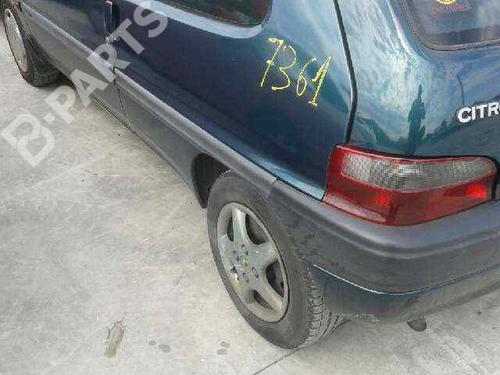 Left taillight CITROËN SAXO (S0, S1) 1.5 D | BP8454513C34 