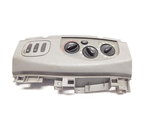 Used Climate control Climate control NISSAN PRIMASTAR Van (X83) 1.9 dCi 80 (82 hp) 40227922 40227922