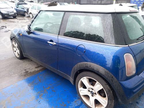 Gearbox MINI MINI (R50, R53) One | BP35786009M3 - Image 9