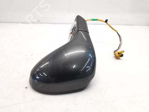 Left mirror PEUGEOT 308 SW I (4E_, 4H_) 1.6 16V | BP24315101C26 