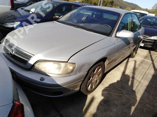 Used Parts OPEL OMEGA B (V94)  2.5 TD (F69, M69, P69)  952340