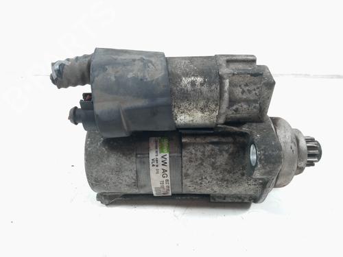 Starter SEAT LEON (1P1) 1.9 TDI | BP8466115M8 