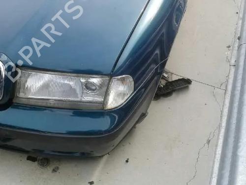 Engine control unit (ECU) SKODA OCTAVIA I (1U2) 1.8 T | BP8453294M57 