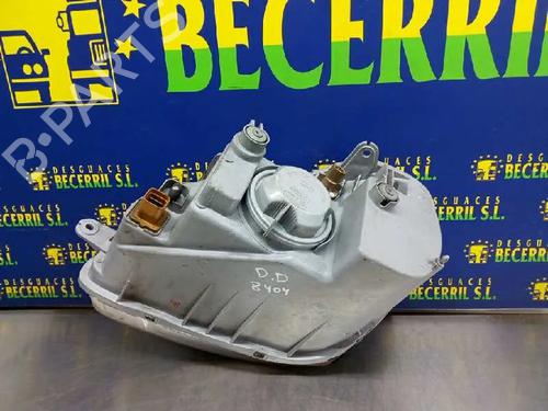 Right headlight DAEWOO NUBIRA (J100) 1.6 | BP8458519C29 