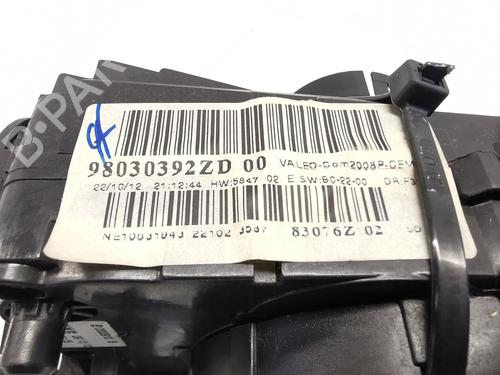 Switch PEUGEOT 208 I (CA_, CC_)  | BP31042289I30 