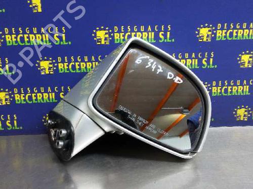 Used Right mirror KIA CARENS II MPV (FJ) [2002-2013]  8451037