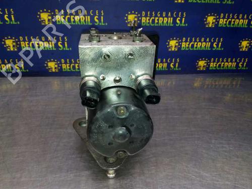 Used ABS pump MERCEDES-BENZ A-CLASS (W168) [1997-2005]  8430358