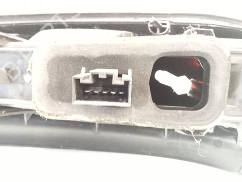 Left taillight FORD FIESTA V (JH_, JD_) 1.4 16V | BP24926071C34 