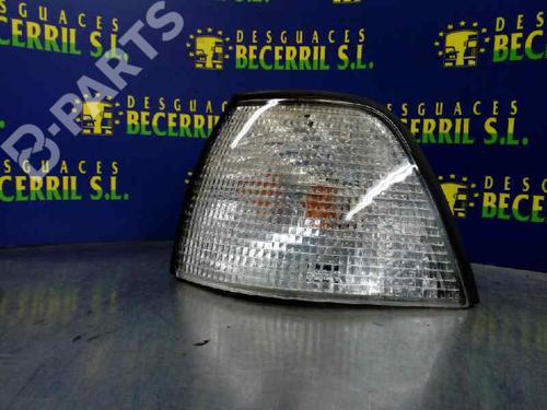 Used Left front indicator Left front indicator BMW 3 Compact (E36) 318 tds (90 hp) 8449103 8449103