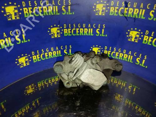 Right rear brake caliper FORD FOCUS II (DA_, HCP, DP) 1.8 TDCi | BP17173981M106 