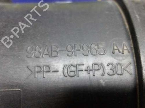 Mass air flow sensor FORD FOCUS I (DAW, DBW)  | BP8441321M95 