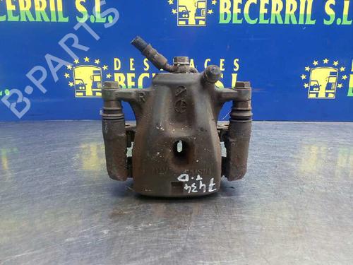 Bremssattel rechts hinten LEXUS LS (_F2_) 400 (UCF20_) (284 hp) 16172794