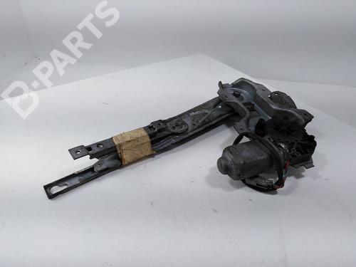 Used Rear left window mechanism Rear left window mechanism HONDA CIVIC VI Aerodeck (MB, MC) 1.6 16V (MC1) (116 hp) 8479225 8479225