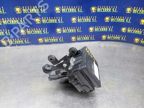 Used ABS pump MAZDA 3 (BK) 1.6 DI Turbo (109 hp) 8452643