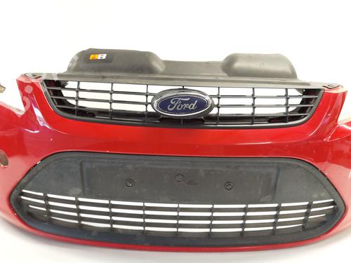 Front bumper FORD FOCUS II (DA_, HCP, DP) 1.6 TDCi | BP26294922C7 