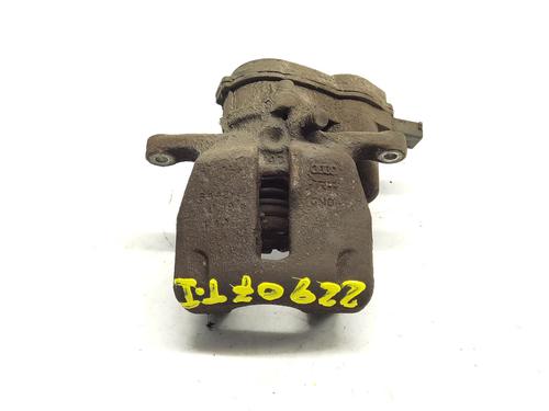 Used Left rear brake caliper Left rear brake caliper AUDI A4 B8 (8K2) 2.0 TDI (143 hp) 40038402 40038402