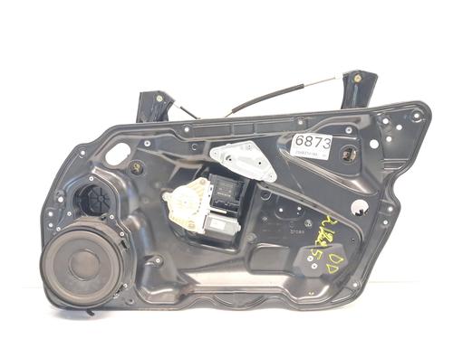 Alzavetro anteriore destra VW PASSAT B6 (3C2) 2.0 TDI (140 hp) 30701378