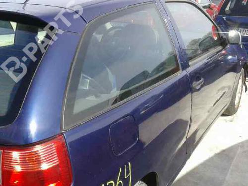 Master brake SEAT IBIZA II (6K1) 1.9 SDI | BP8441775M77  - Image 5