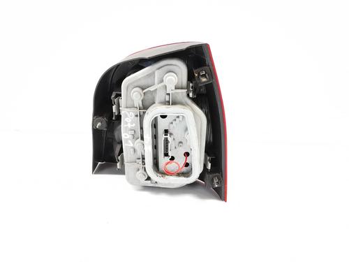 Left taillight VW POLO IV (9N_, 9A_) 1.4 16V | BP29509965C34 
