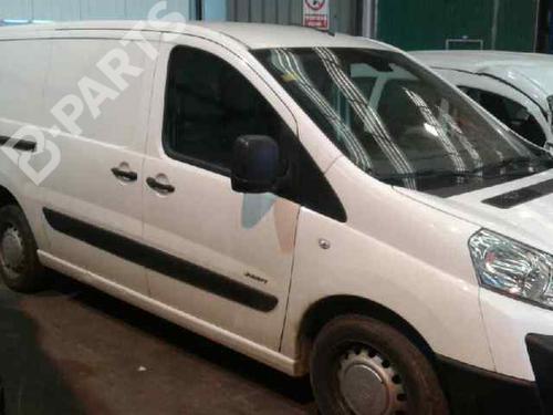 Front left interior door handle CITROËN JUMPY II Van 2.0 HDi 120 | BP8435339I13  - Image 18