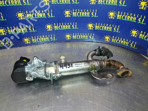EGR Ventil FORD FOCUS II (DA_, HCP, DP)  9656612380 | 25375741
