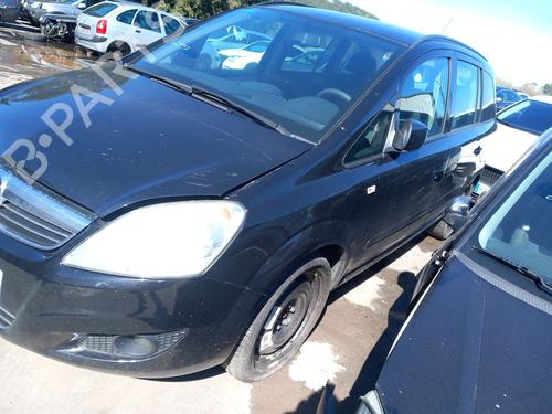 Brugte OPEL ZAFIRA / ZAFIRA FAMILY B (A05)  1.9 CDTI (M75)  4503449