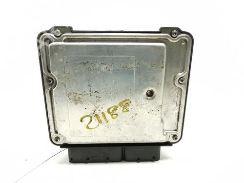 Engine control unit (ECU) ALFA ROMEO 156 (932_) 1.9 JTD (932AXE00) | BP30043872M57 