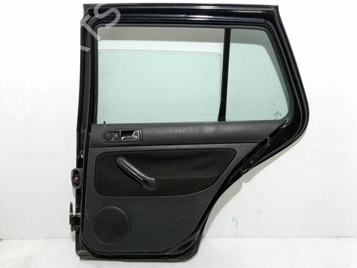 Right rear door VW GOLF IV (1J1)  | BP17988551C5 