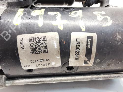 Starter OPEL CORSA D (S07) 1.3 CDTI (L08, L68) | BP28541413M8