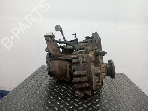 Gearbox SEAT LEON (1M1) 1.9 TDI | BP38772403M3 - Image 2