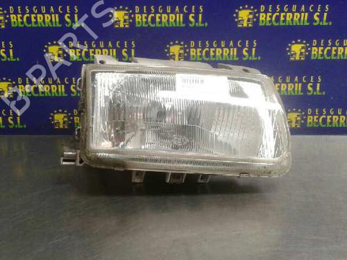 Optica direita VW POLO III (6N1) 50 1.0 (50 hp) 96249600