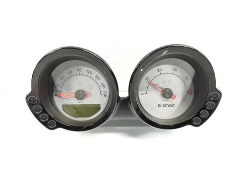 Used Instrument cluster SMART FORFOUR (454) 1.5 CDI (454.001) (95 hp) 29920989