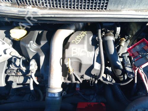 Engine RENAULT SCÉNIC II (JM0/1_) 1.5 dCi (JM1E, JM16) | BP29570062M1 