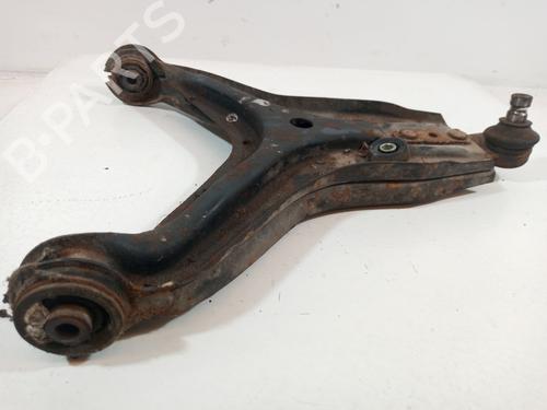 Left front suspension arm AUDI 80 B1 Saloon (80, 82) 1.6 GTE | BP8474974M12 