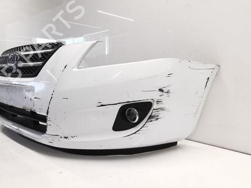 Front bumper KIA CEE'D Hatchback (ED) | BP36777667C7 - Image 3