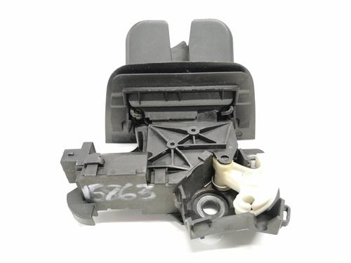 Tailgate lock AUDI A3 (8P1) 1.9 TDI | BP11841010C101 