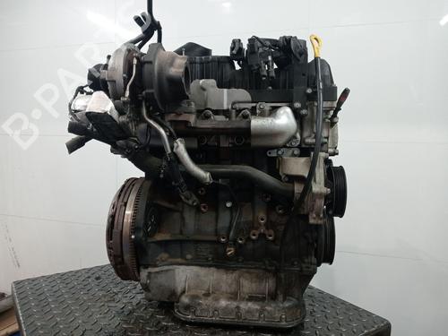 Engine KIA SORENTO II SUV Van (XM) CRDi | BP32235192M1