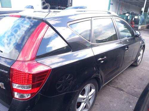 Engine KIA CEE'D SW (ED) 1.6 CRDi 115 | BP33410848M1  - Image 9