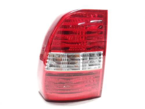 Used Left taillight Left taillight KIA SPORTAGE II (JE_, KM_) 2.0 CRDi (140 hp) 34286867 34286867