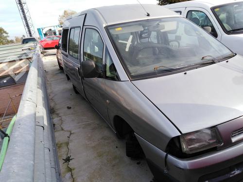 Used Parts PEUGEOT EXPERT (224_)  1.9 D  952477