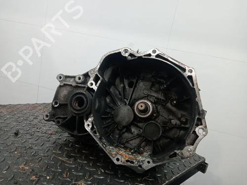 Gearbox OPEL ASTRA H (A04) 1.7 CDTI (L48) | BP32294117M3 - Image 4