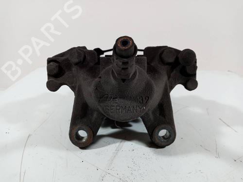 Left rear brake caliper MERCEDES-BENZ C-CLASS Coupe (CL203) | BP11577128M107